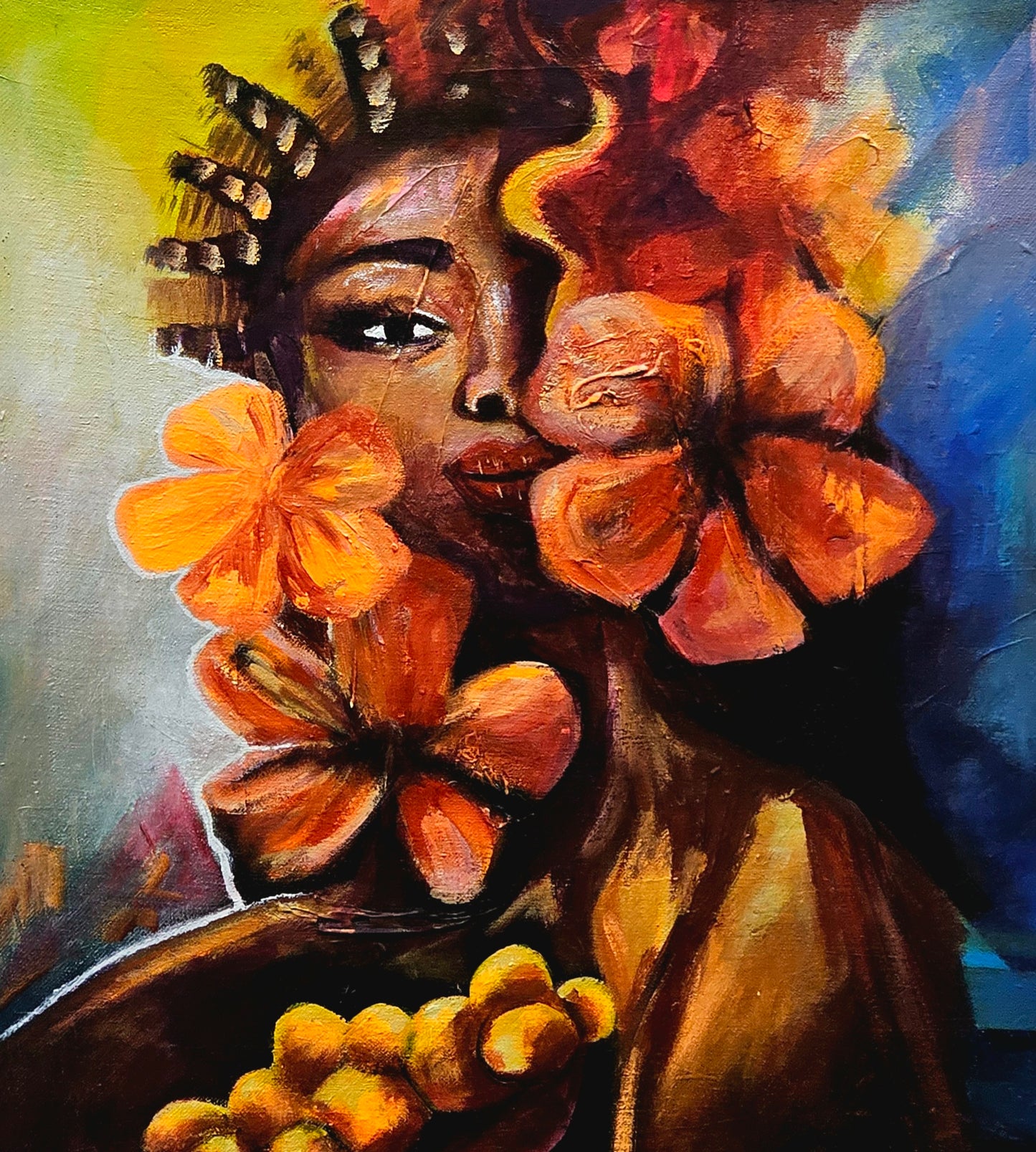 Soft, Yet Unshakeable