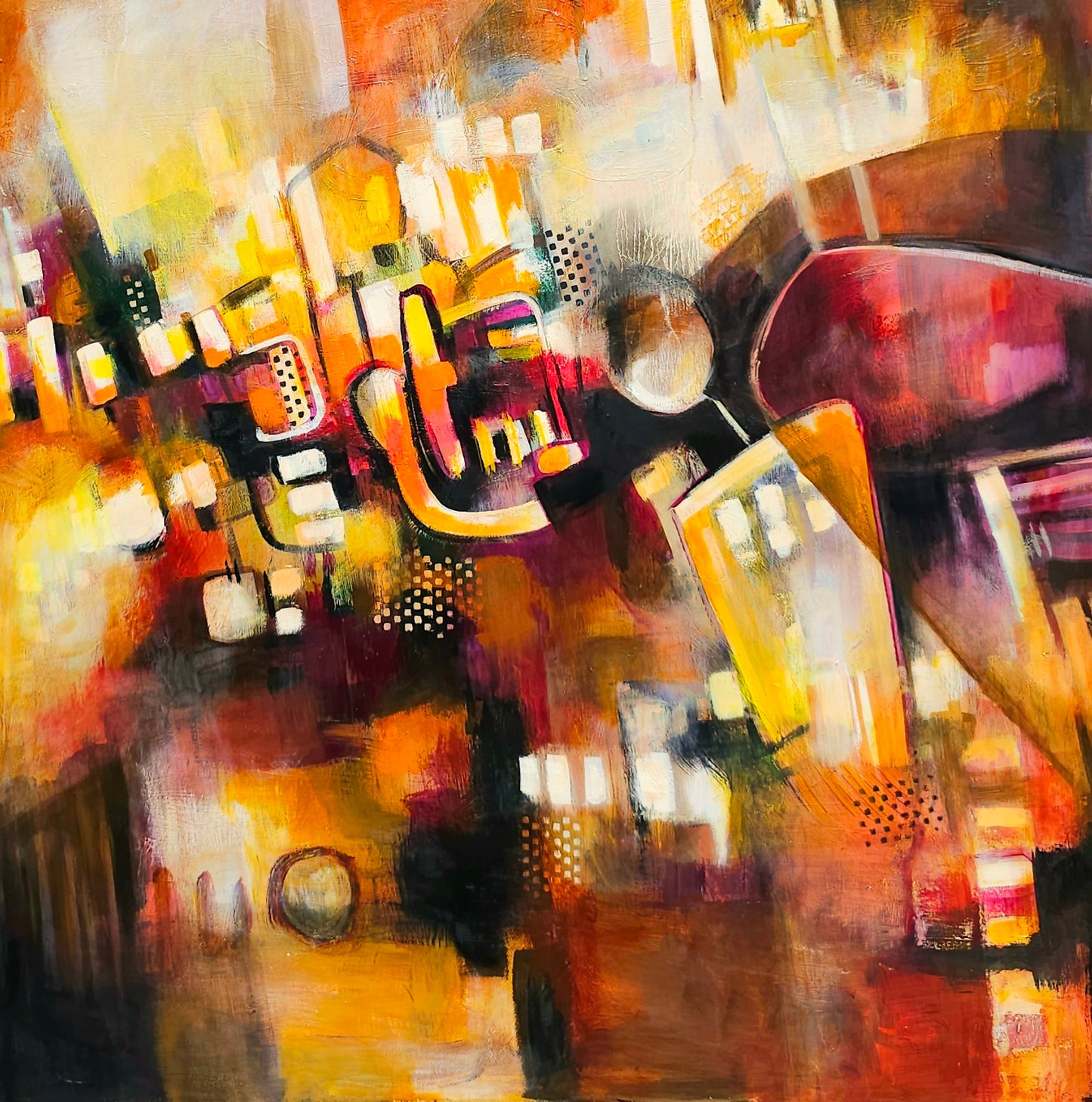 Shawn Ashman Art