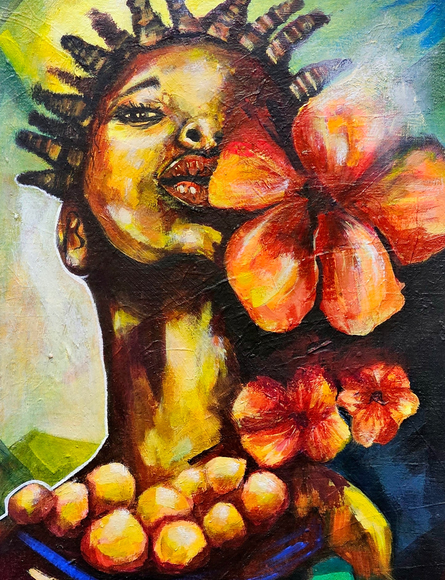 Silence That Commands