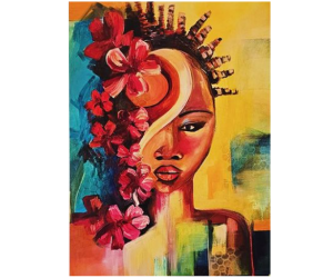 Untamed Elegance