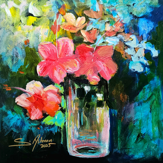 After the Storm - Rooted in the Rubble