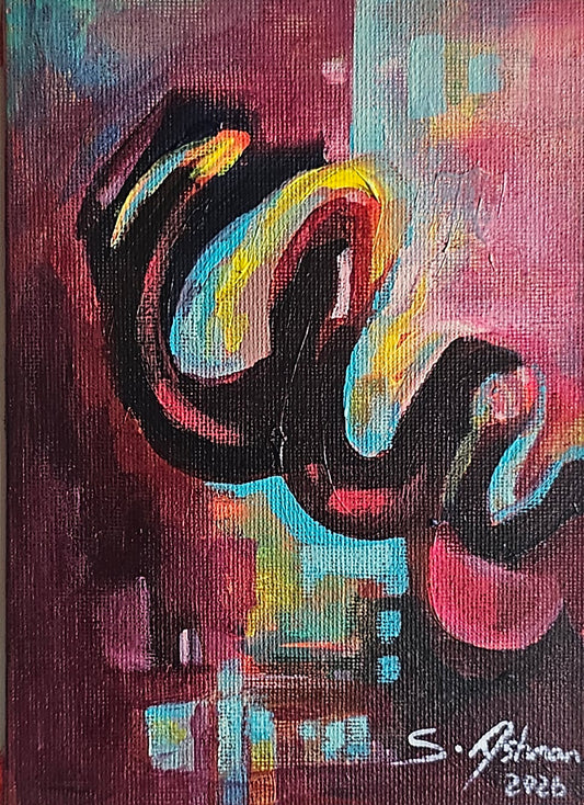 Abstracts