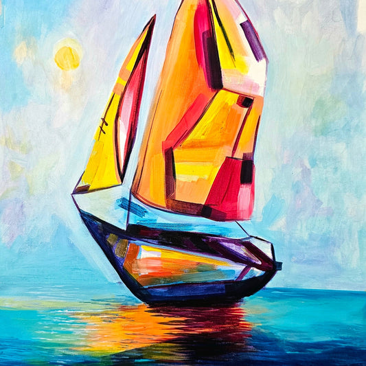 New Voyage