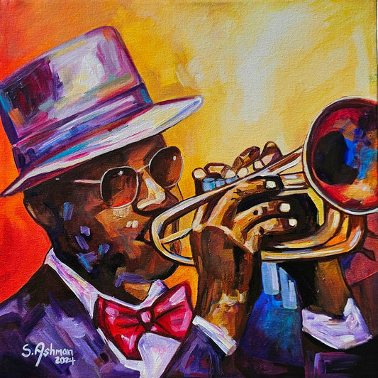 Melody of the Soul