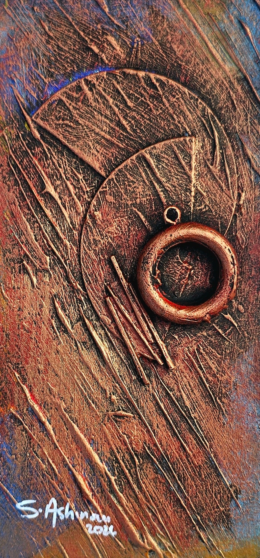 RE-Spin - Track 8