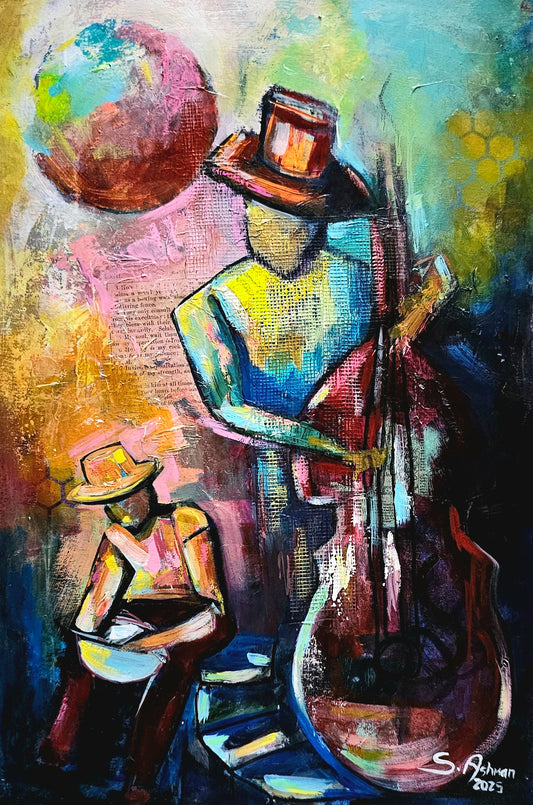 Sounds of Heaven
