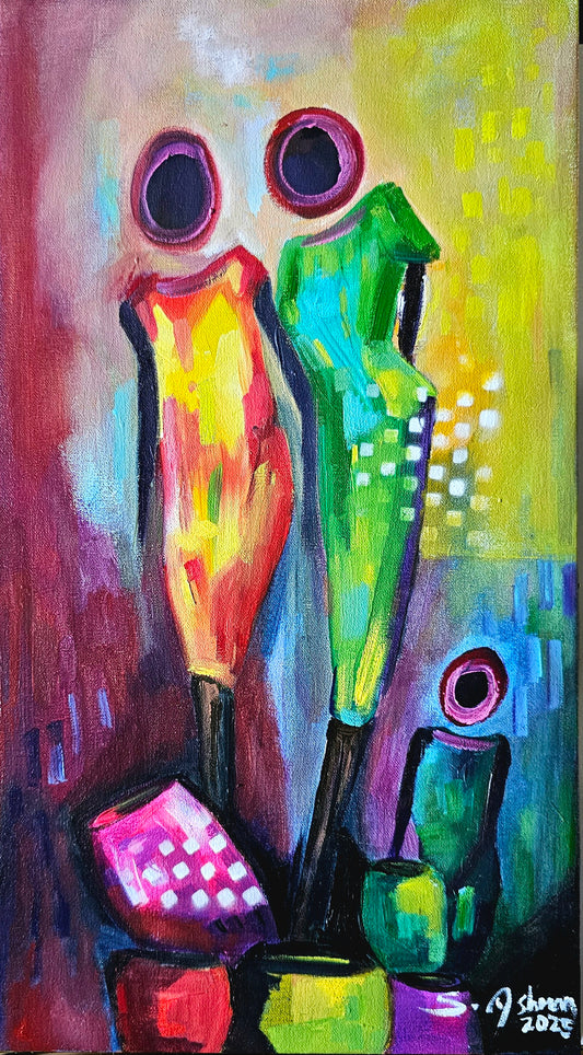 The Guardians