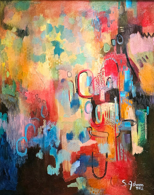 abstract 