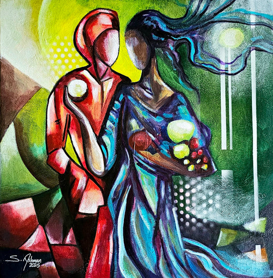 Whispers of Forever