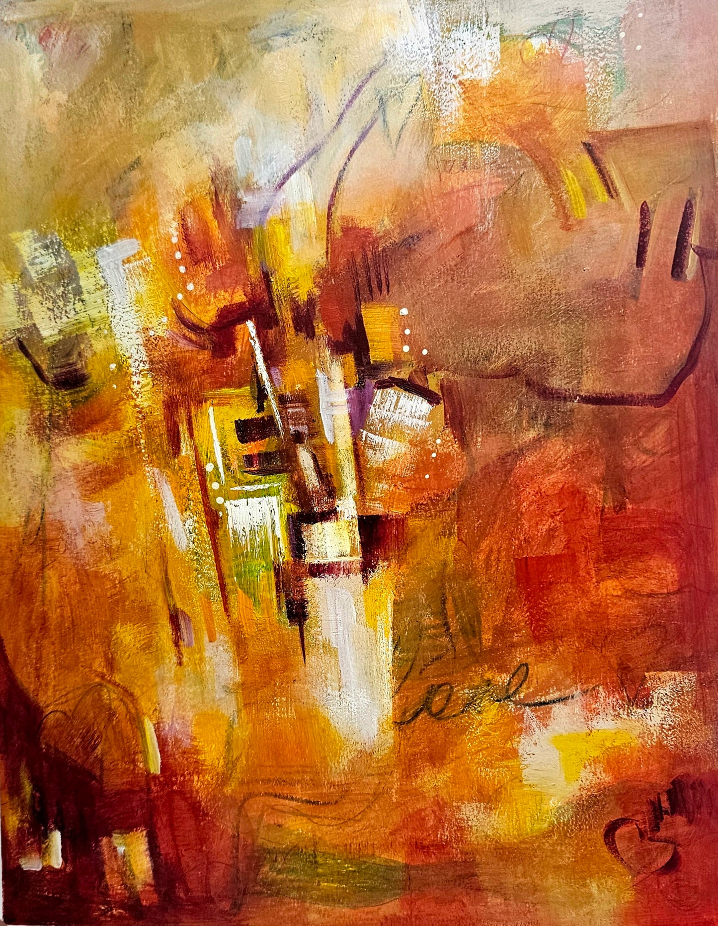 make-me-happy-contemporary-painting-shawn-ashman