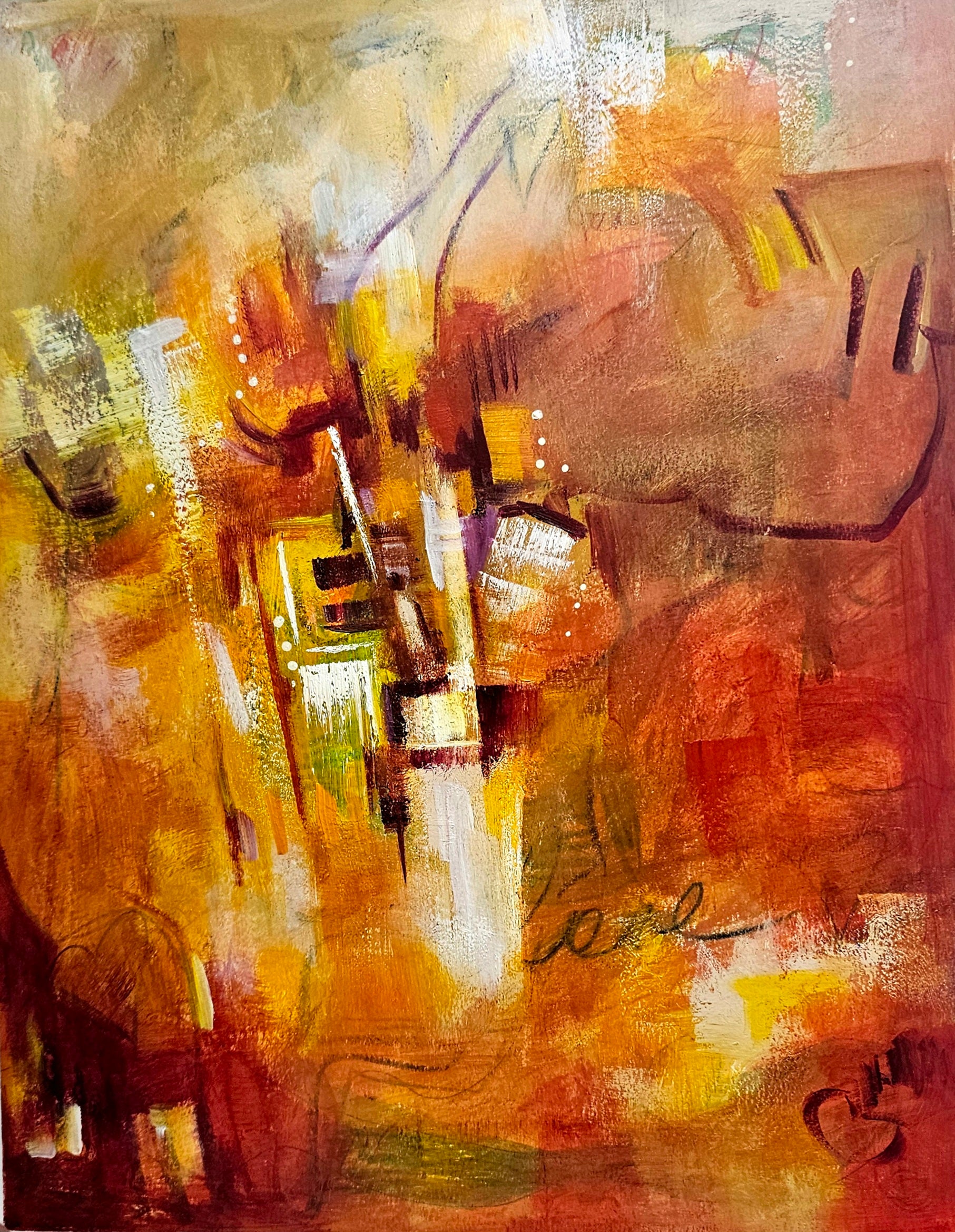 make-me-happy-contemporary-painting-shawn-ashman