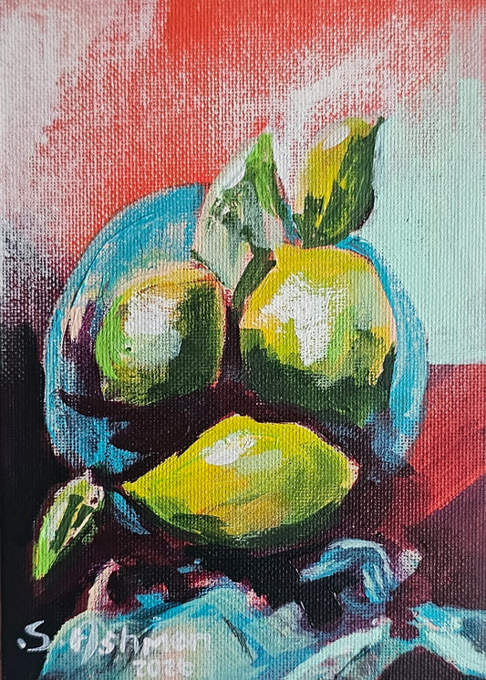 Table for One