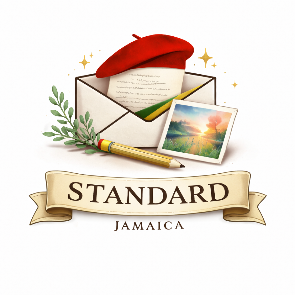 Lady Ash Mail Club -  standard- Jamaica Only